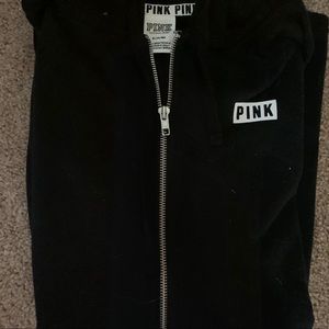 Full zip up hoodie